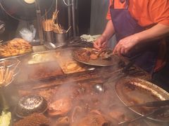 -明记牛杂(新马路分店)