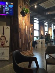 -美格丝M.G.S Hair Salon
