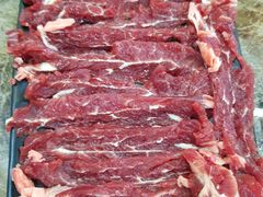 -福牛潮汕牛肉火锅(北梦山店)