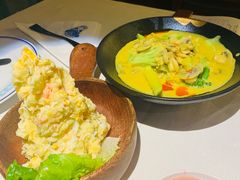 -俄士厨房(万松园店)