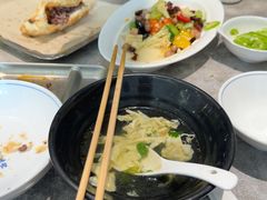 -高玛纳驴肉火烧(河间总店)