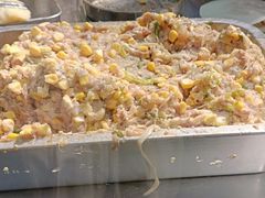 -汤姆大师傅鲜香牛肉饼(深圳保利文化广场店)