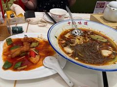 -稻香酒家·35年老字号(侨光店)