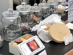 -La Porte de Paris 巴黎之门法式甜品