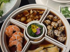 -RIVIERA 松鹤楼(外滩店)