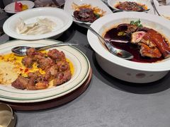 -上和臻品中国菜(花园街店)