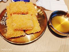 -梨花牛肉汤饭(仁恒伊势丹店)