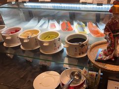 -安蒂娅·海鲜自助餐厅(安蒂娅美兰酒店)