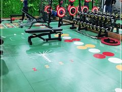 -漾健身·普拉提(橡树湾店)