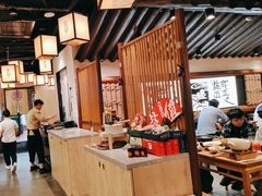 -大盐帮川菜馆(长楹天街店)
