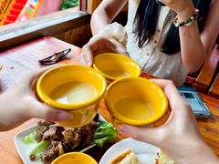 -塔洛藏餐吧(香格里拉古城店)