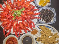 -京悦南门涮羊肉·羊蝎子火锅(田林路店)