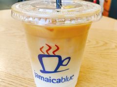 -Jamaicablue Coffeeshop(中央广场店)