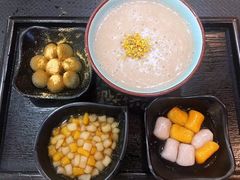 -鲜芋仙(观音桥大融城LG店)