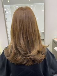 -DL HAIR SALON