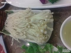 -东来顺饭庄(西直门店)