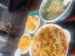 -东方宫中国兰州牛肉拉面(厦门旗舰店)