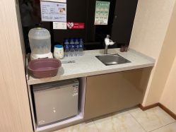 -明昇月子中心(番禺万达广场店)