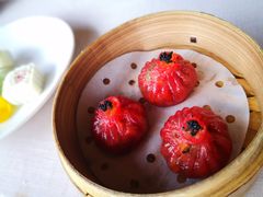 冠顶桃胶胶-三利音·东方司宴(外滩店)