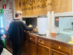 -李百蟹·江南蟹黄面·河景餐厅(夫子庙总店)