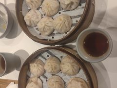 -馋三尺蟹粉小笼(人民广场店)