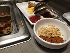 -海底捞火锅(之心城店)