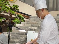 -四季民福烤鸭店(外滩外白渡桥店)