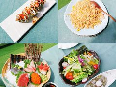 -千叶创意融合料理(水韵城店)