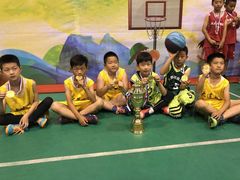 -大连北星篮球俱乐部(星海广场馆)