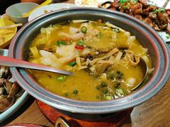 -吕氏疙瘩汤·新鲁菜(济南万象城店)