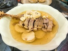 盐水鹅-赛德大酒店(邗江中路店)