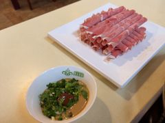 -吉羊三宝(复兴门笔管胡同店)