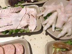 -渝宗老灶火锅(时代天街店)