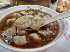 -蒋家桥饺面店(奥邦店)