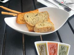 -安妮意大利餐厅(世贸天阶店)