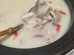 -径山十八道·风味民间菜(杭州总店)