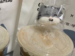 -Seesaw Coffee(上生新所店)
