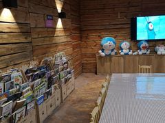 -zoonana室内动物园(东方福来德店)