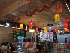 -人民公社铁锅炖·东北菜(卫国道店)