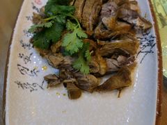 -下梅人家土菜馆(历史文化餐厅度假区店)