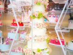 -吉美诺烘焙(公园北路店)