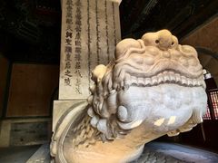 -清东陵