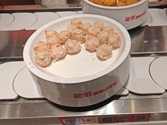 -龍歌自助小火锅(雨花台江南虹悦城店)