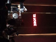 -TZ House音乐现场(来福士中心店)