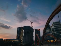 -珠江夜游西堤码头