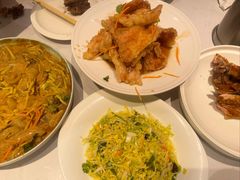 -北李·海肠捞饭·大连菜(望京凯德MALL店)