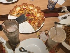 -必胜客(鹤山大道店)