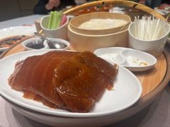 -泓历皇朝酒店(东亭店)