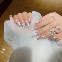 -斯馨·健康美甲美睫