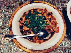 -走马楼饭庄(慈城古县城店)